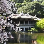 Shinjuku Gyoen House II