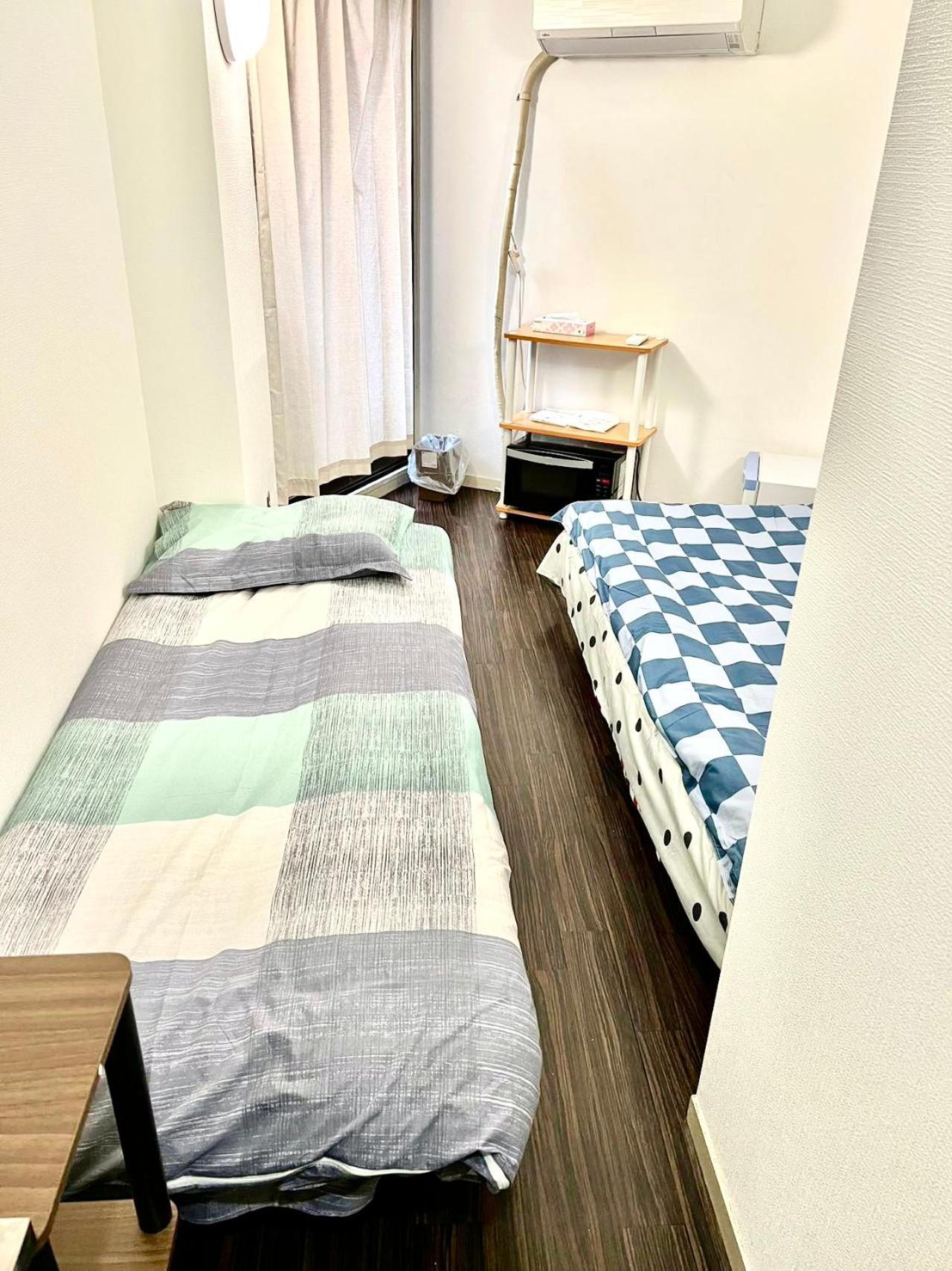 Shinjuku Gyoen House Ii Apartment *